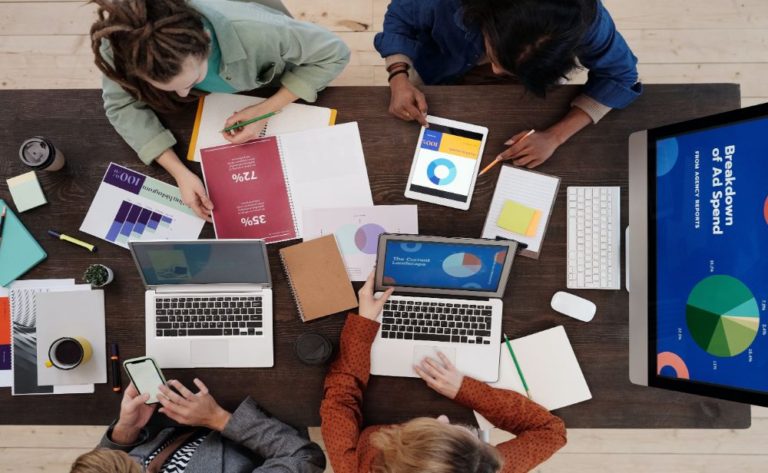 EverFlow Affiliate Marketing Software