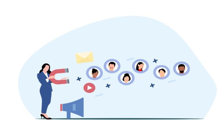 Pay Per Lead Affiliate