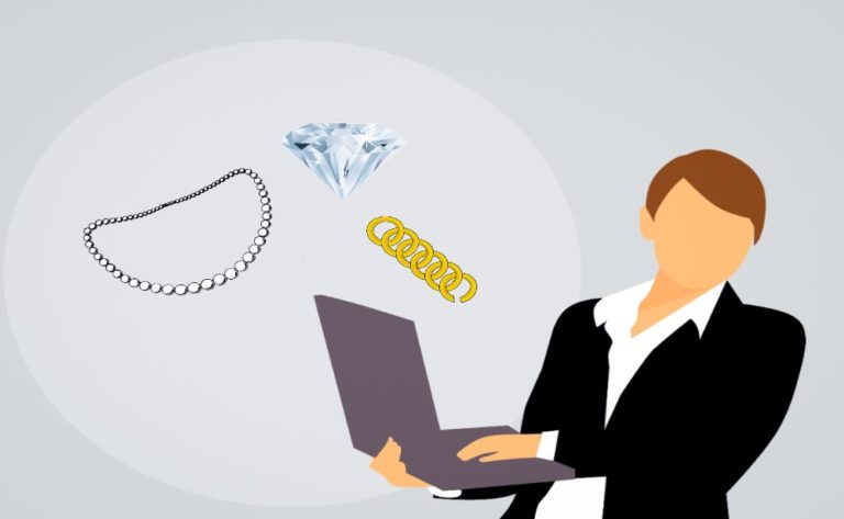 Jewelry Affiliate Program
