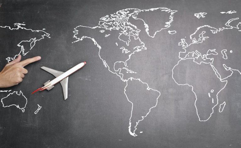 Airline Affiliate Programs