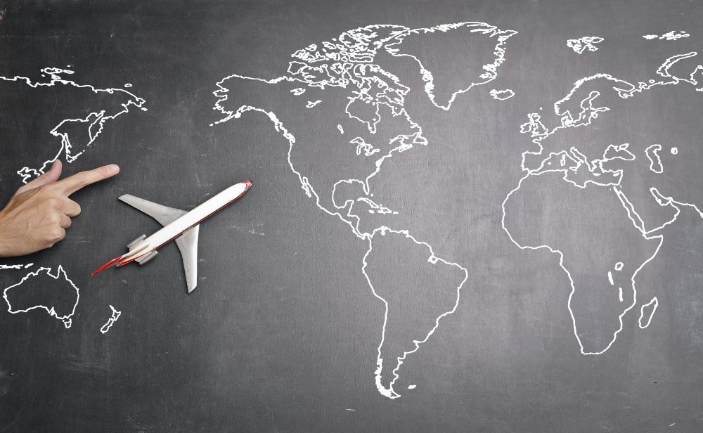 Airline Affiliate Programs