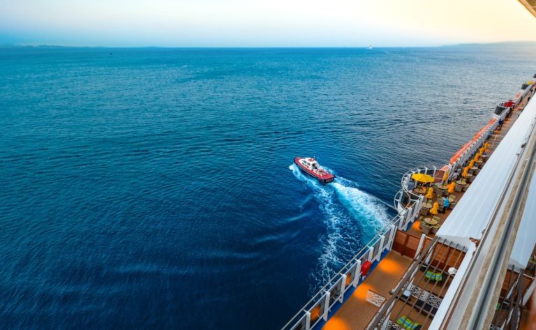 Cruise Affiliate Programs