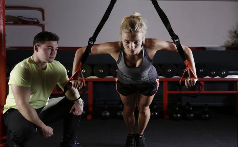Fitness Affiliate Programs
