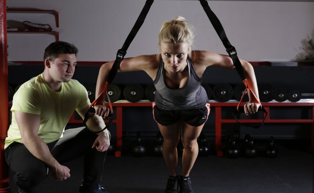 Fitness Affiliate Programs