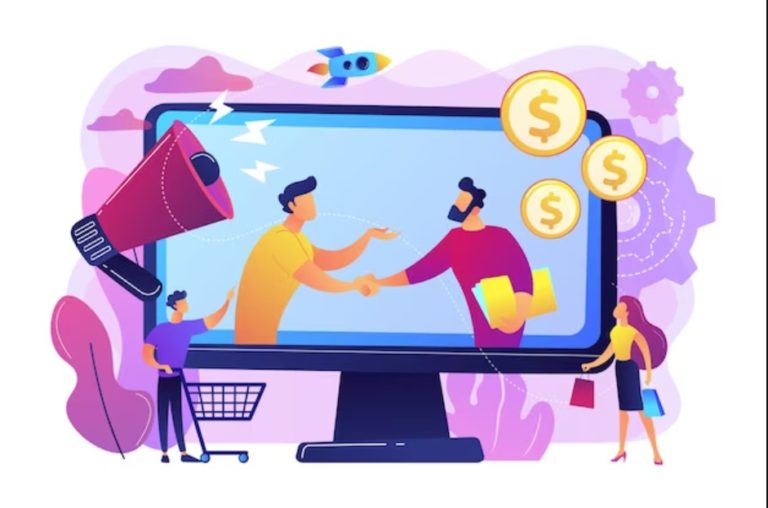 GiddyUp Affiliate Program