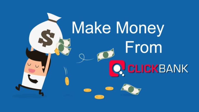 Clickbank Affiliate Programs