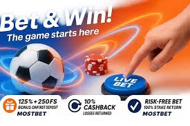 Mostbet Testimonial in May 2026 Mostbet Testimonial in May 2026